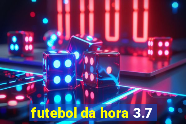 futebol da hora 3.7